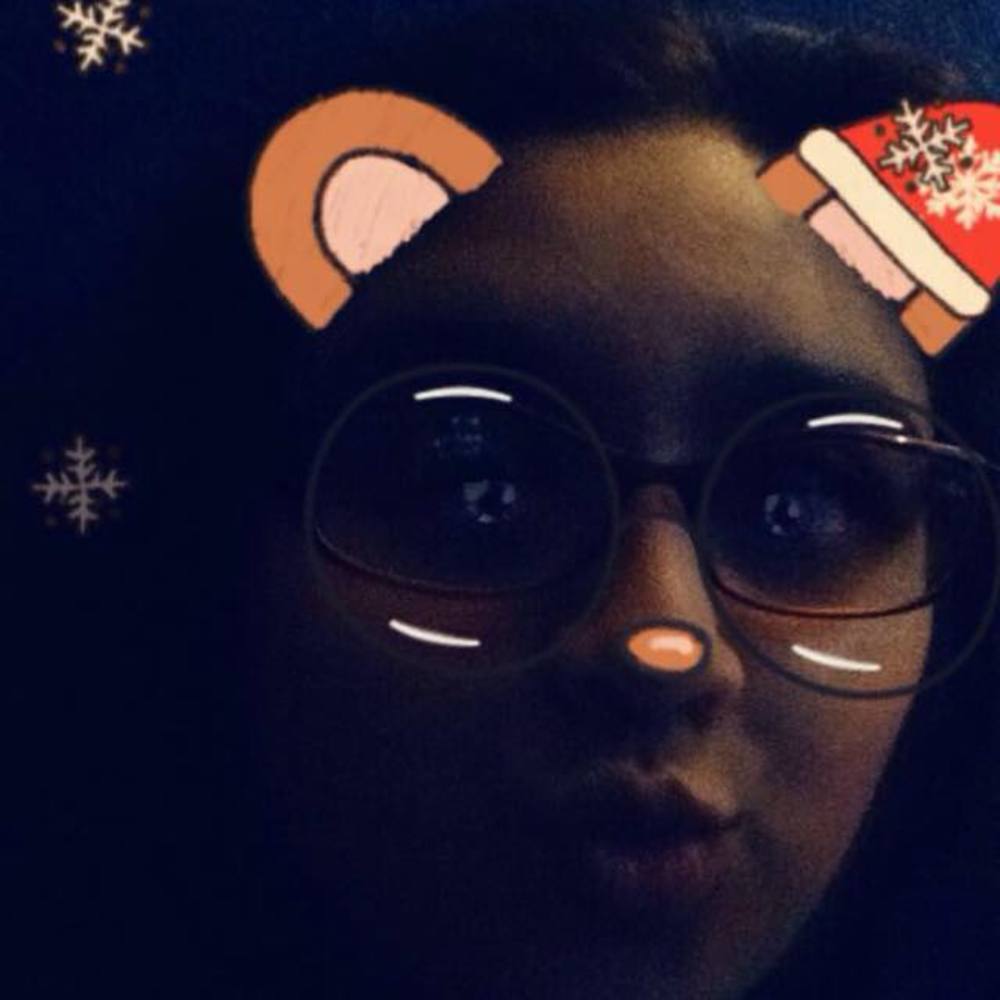 Meet your Posher, Jordan